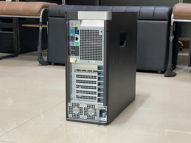 Dell Precision 5810MT