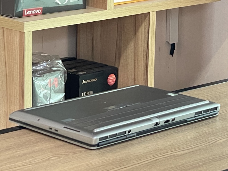 Dell Precision 7560