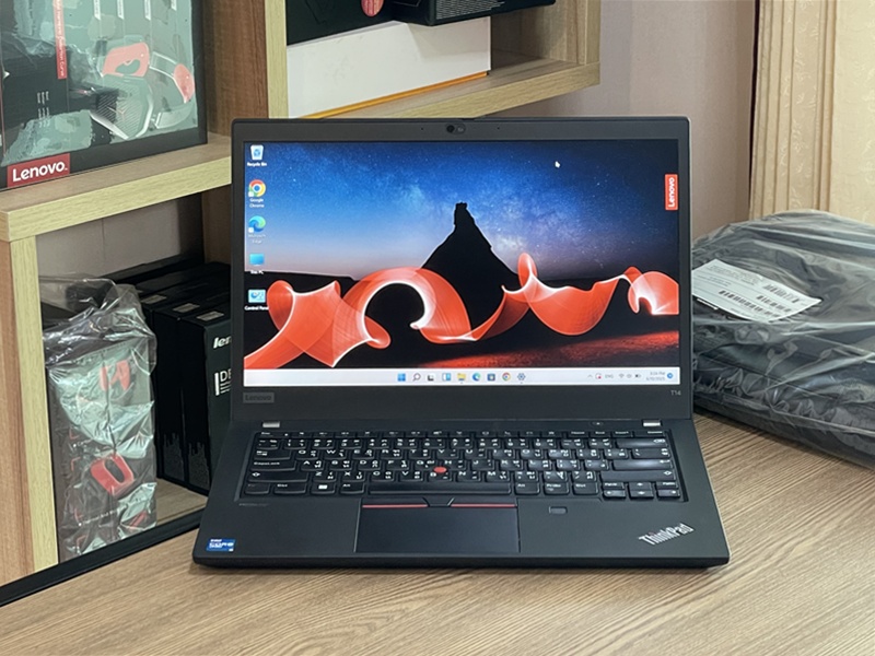 Lenovo Thinkpad T14 G2