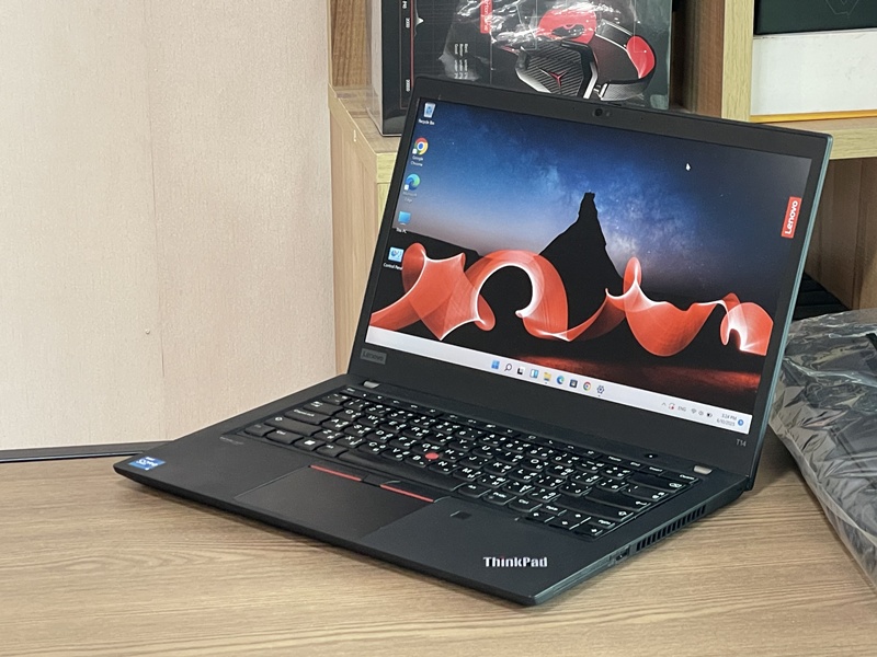 Lenovo Thinkpad T14 G2