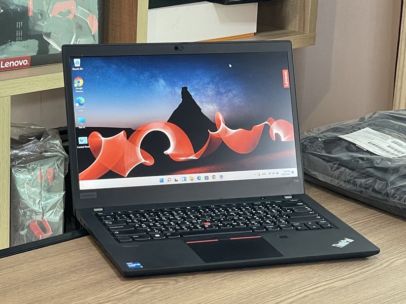 Lenovo Thinkpad T14 G2