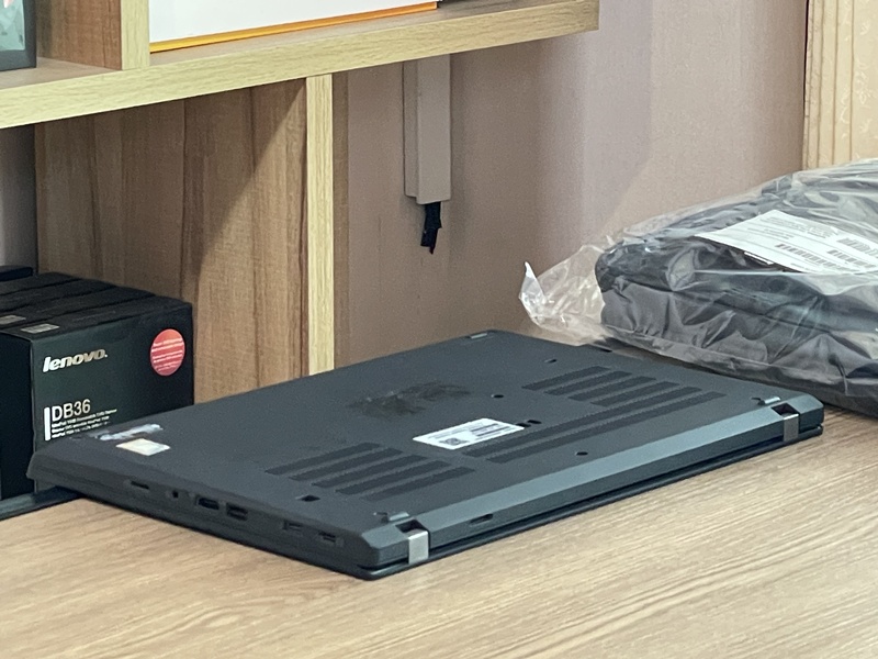 Lenovo Thinkpad T14 G2