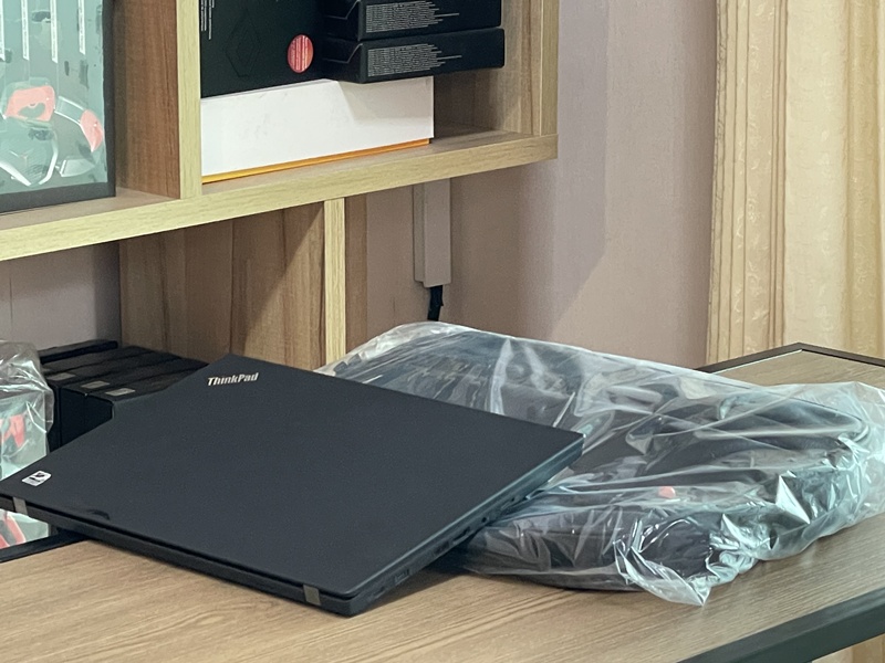 Lenovo Thinkpad T14 G2