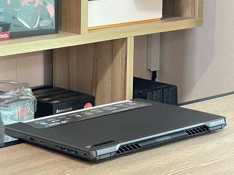 Asus Rog Zephyrus G15 GA503RS