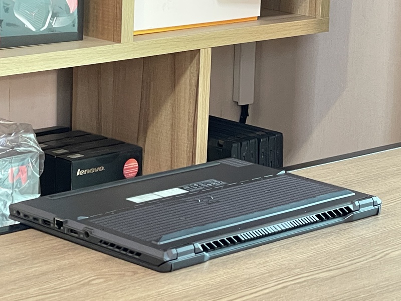 Asus Rog Zephyrus G15 GA503RS