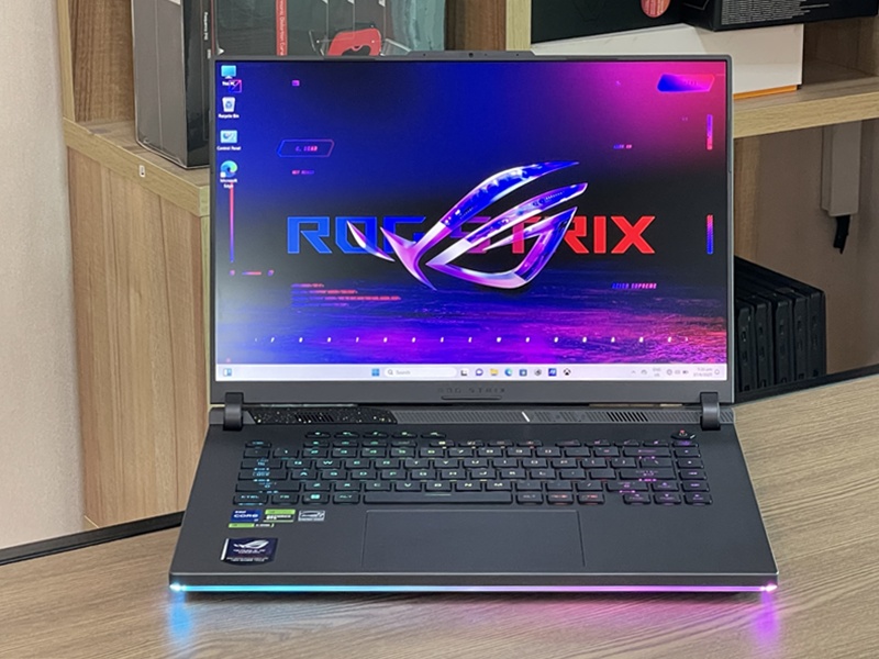 ASUS ROG STRIX G16 G614JU