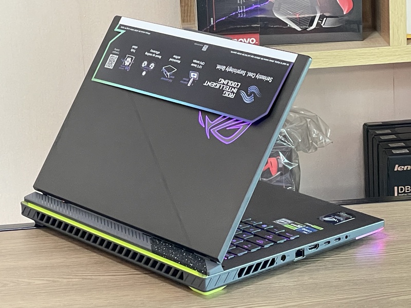 ASUS ROG STRIX G16 G614JU