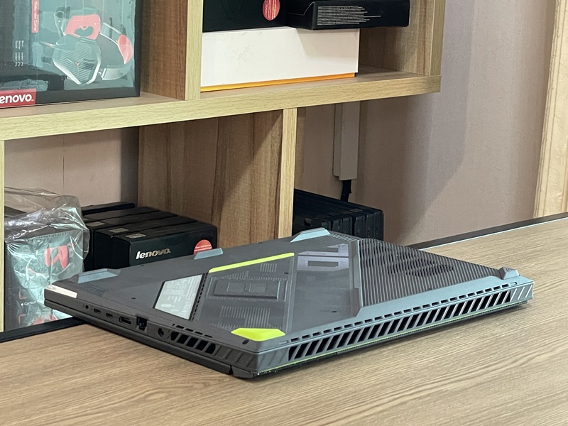 ASUS ROG STRIX G16 G614JU