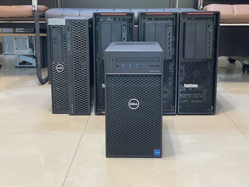 Dell Precision 3650MT
