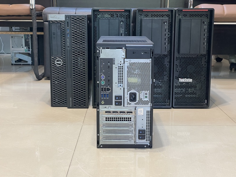 Dell Precision 3650MT