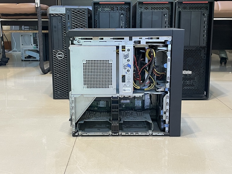 Dell Precision 3650MT