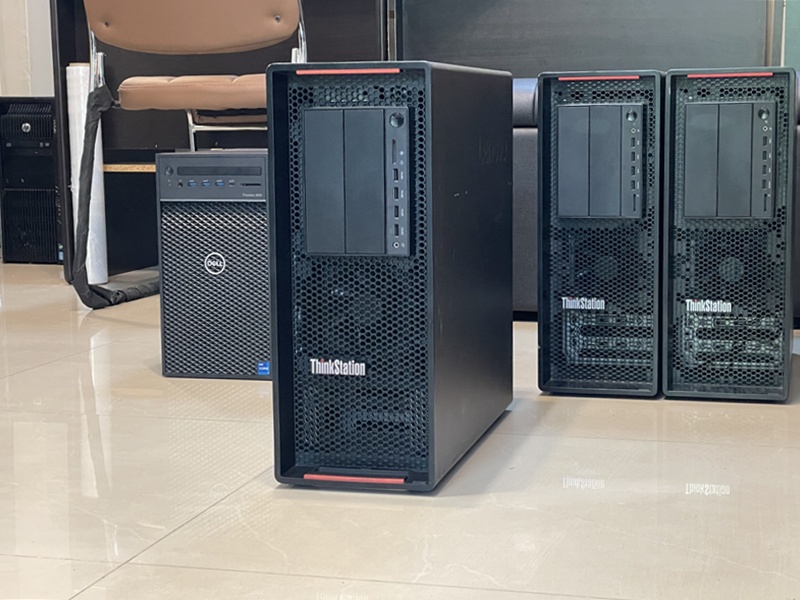 Lenovo ThinkStation P720