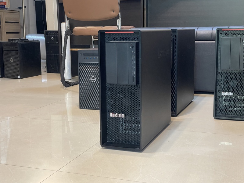 Lenovo ThinkStation P520