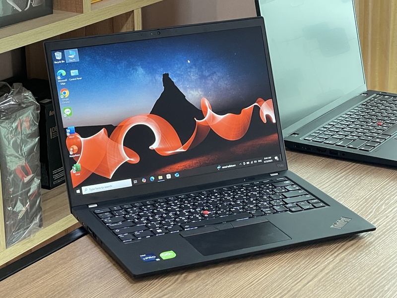 Lenovo ThinkPad T14s Gen 4