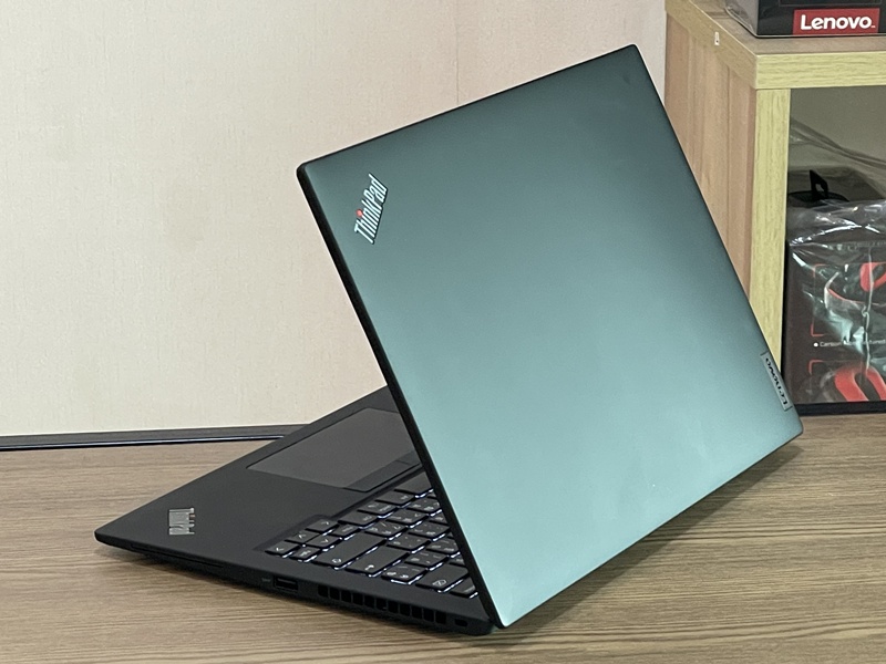 Lenovo ThinkPad T14s Gen 4