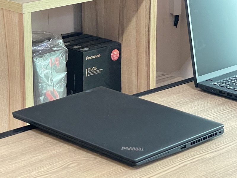Lenovo ThinkPad T14s Gen 4