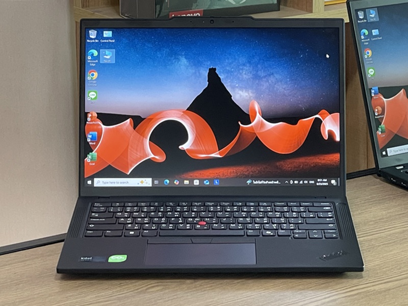 Lenovo ThinkPad T14 Gen 5