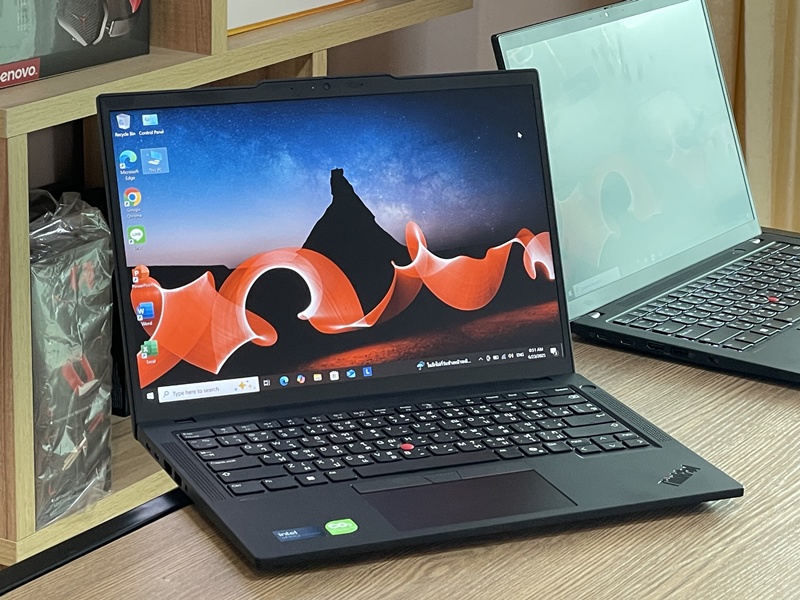 Lenovo ThinkPad T14 Gen 5
