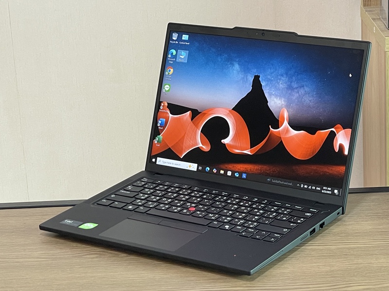Lenovo ThinkPad T14 Gen 5