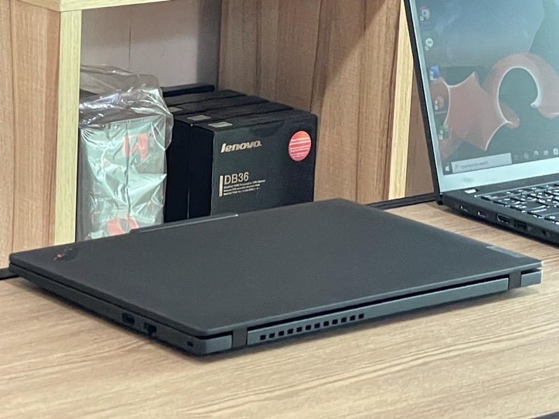 Lenovo ThinkPad T14 Gen 5