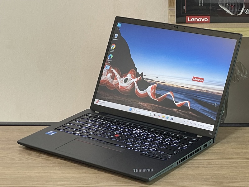 Lenovo ThinkPad T14 Gen 4