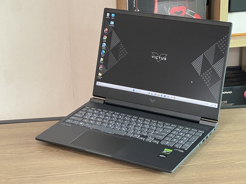 HP Victus 16-r0145TX