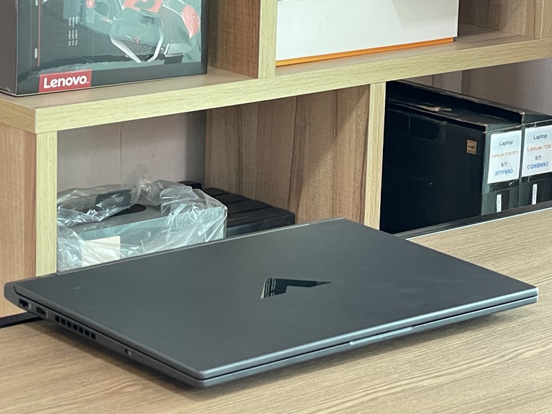 HP Victus 16-r0145TX