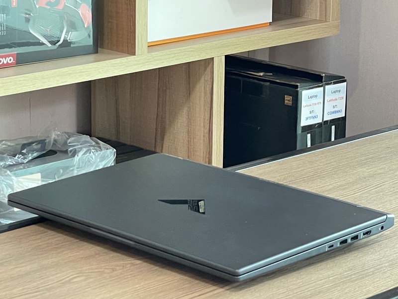 HP Victus 16-r0145TX
