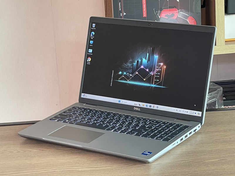 Dell Precision3571 Mobile WorkStation