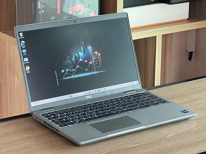 Dell Precision3571 Mobile WorkStation