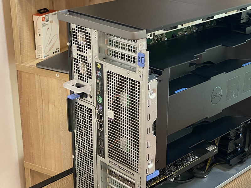 Dell Precision 7920MT