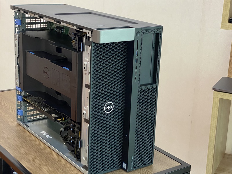 Dell Precision 7920MT