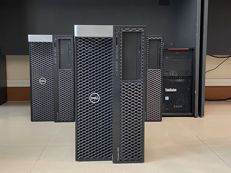 Dell Precision 7920MT