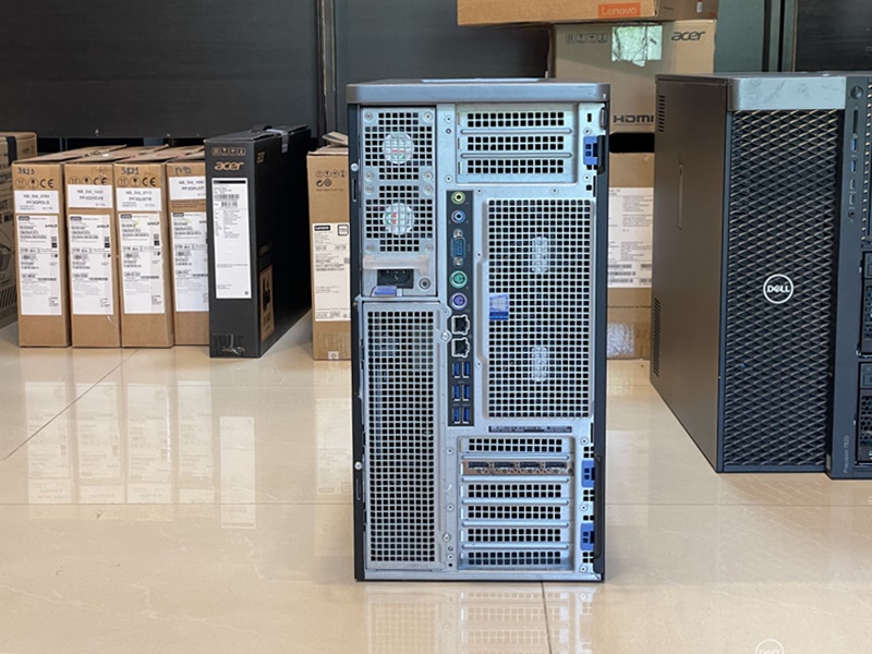 Dell Precision 7920MT