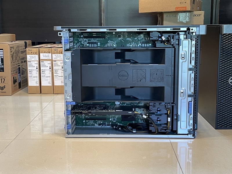 Dell Precision 7920MT