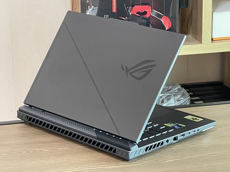 Asus ROG Strix G16 G614JU-N3103W