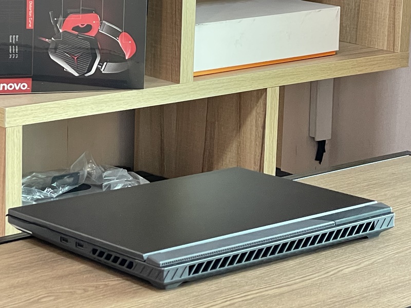 Asus ROG Strix G16 G614JU-N3103W