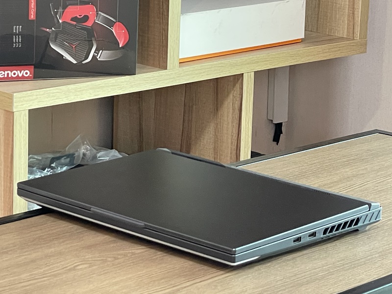 Asus ROG Strix G16 G614JU-N3103W