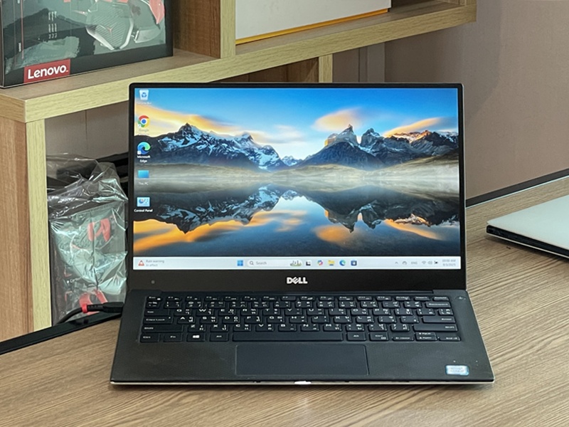 DELL XPS 13 9360