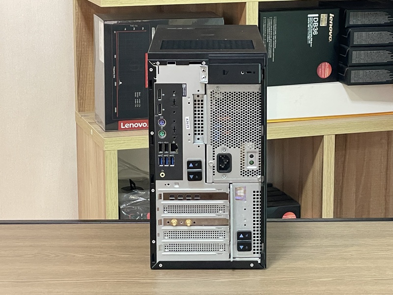 Dell Precision 3650MT