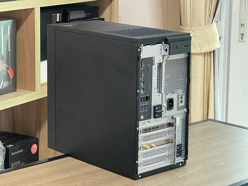 Dell Precision 3650MT