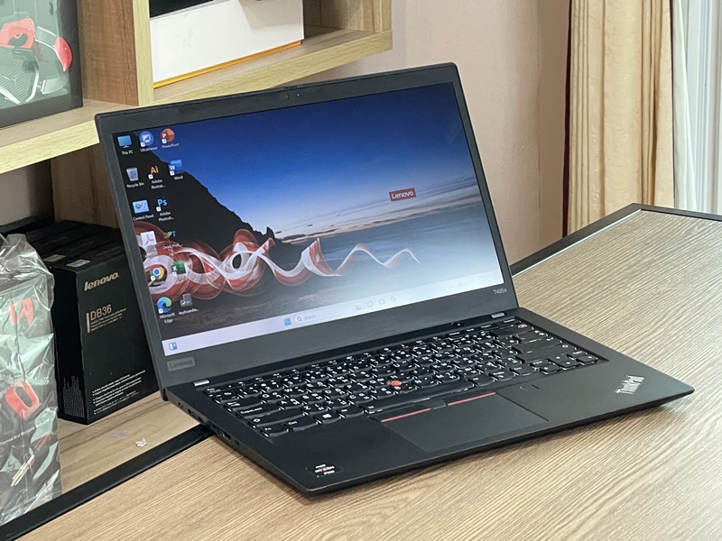 Lenovo Thinkpad T495s