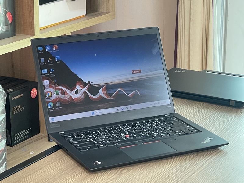 Lenovo Thinkpad T495s