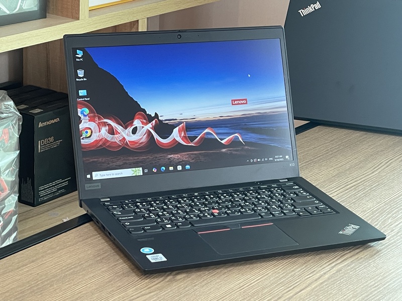 Lenovo Thinkpad X13 G1
