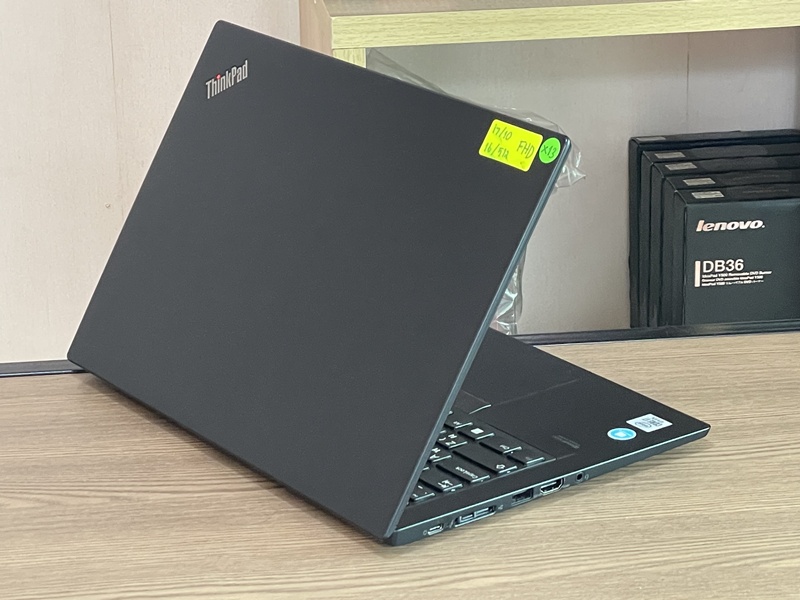 Lenovo Thinkpad X13 G1