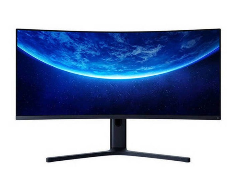 จอ XIAOMI MI CURVED GAMING MONITOR 34 นิ้ว