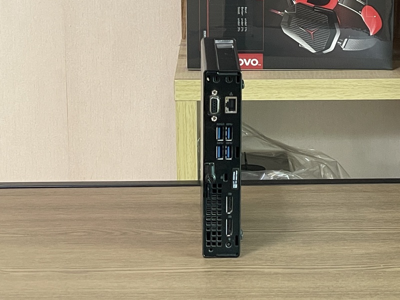 Dell Optiplex 3090 Micro