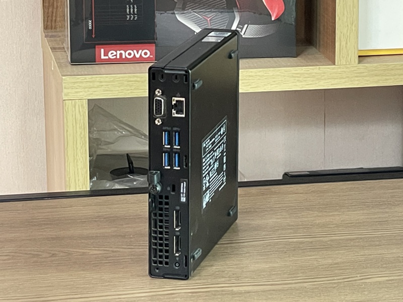 Dell Optiplex 3090 Micro