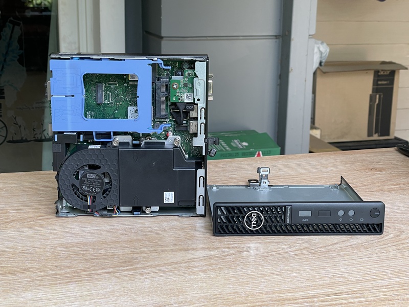 Dell Optiplex 3090 Micro
