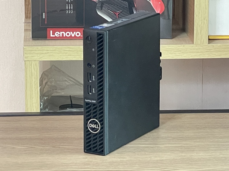 Dell Optiplex 3000 Micro